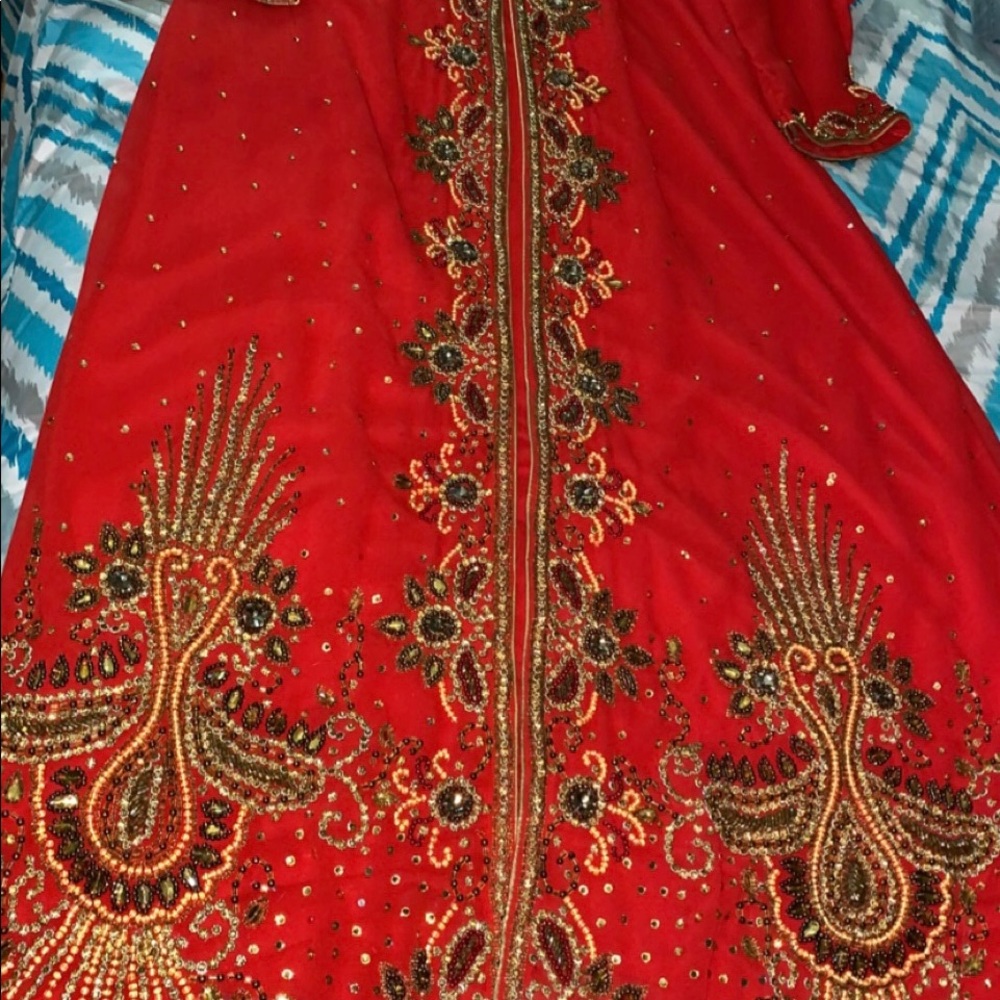 Abaya - image 4